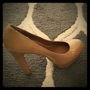 Steve Madden Pumps
